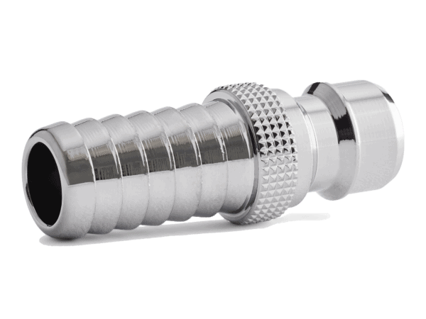 Billede af NITO LL 1/2" Nippel m. 5/8" slangespids