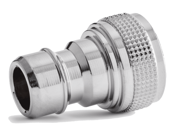 NITO LL 1/2" Nippel m. 1/2" indv. RG