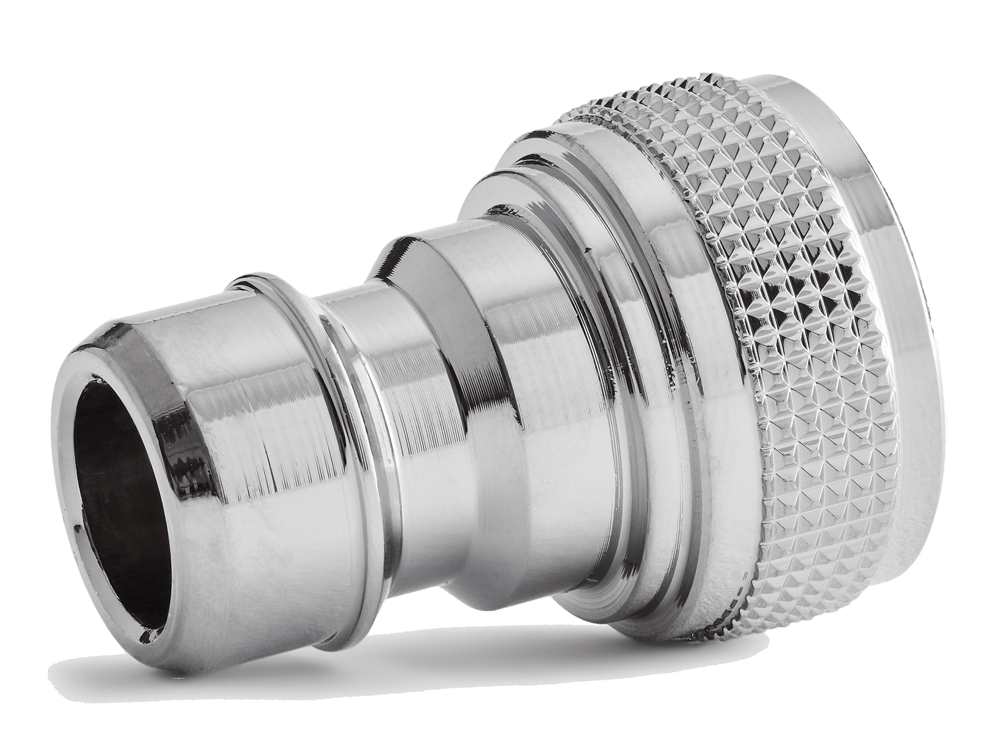 NITO LL 1/2" Nippel m. 1/2" indv. RG