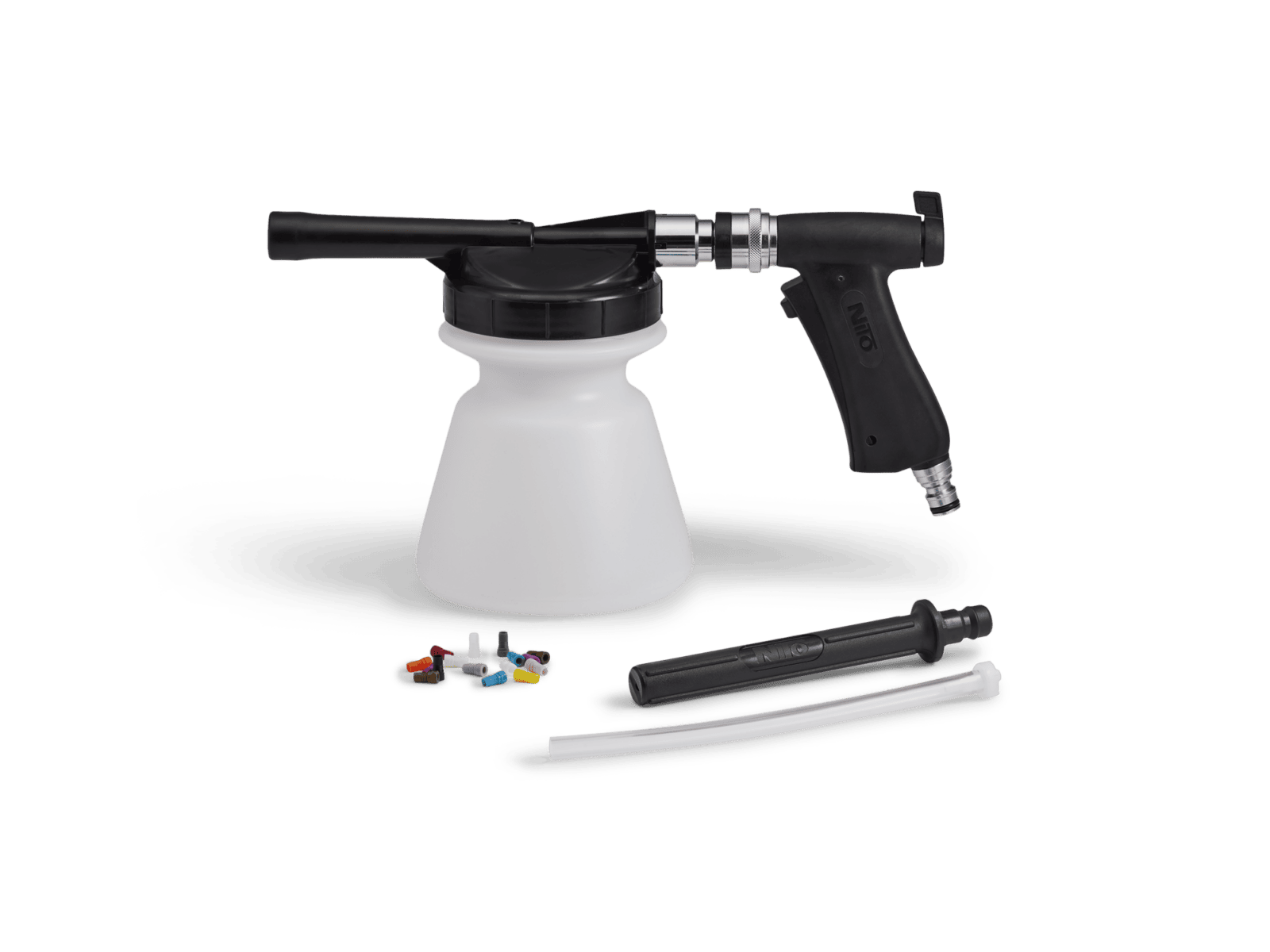 NITO Click Foam sprayer | NITO.dk